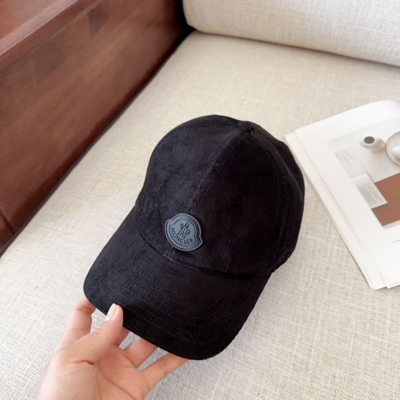 Moncler Caps